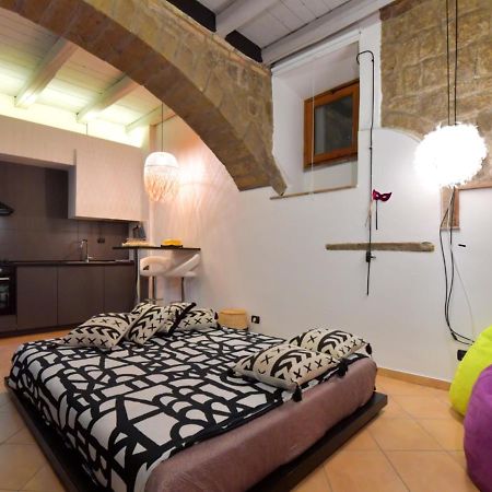 Apartament Viterbo Centro Casa Surina Zewnętrze zdjęcie