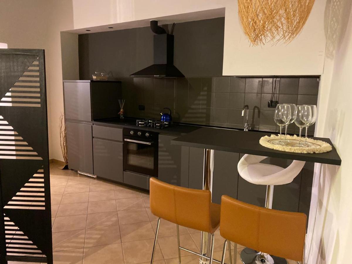 Apartament Viterbo Centro Casa Surina Zewnętrze zdjęcie