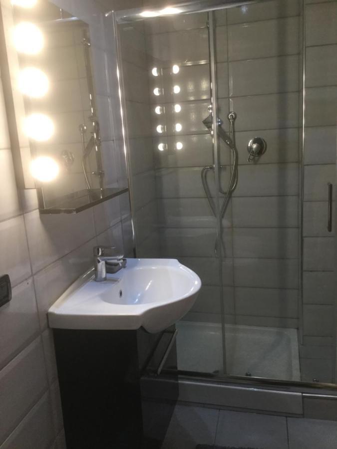 Apartament Viterbo Centro Casa Surina Zewnętrze zdjęcie