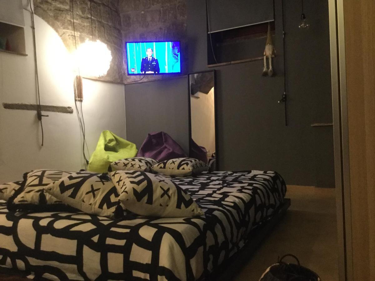 Apartament Viterbo Centro Casa Surina Zewnętrze zdjęcie